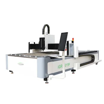 Laser cut steel plate cnc laser cutting machine cutting flated 3015 laser aluminum