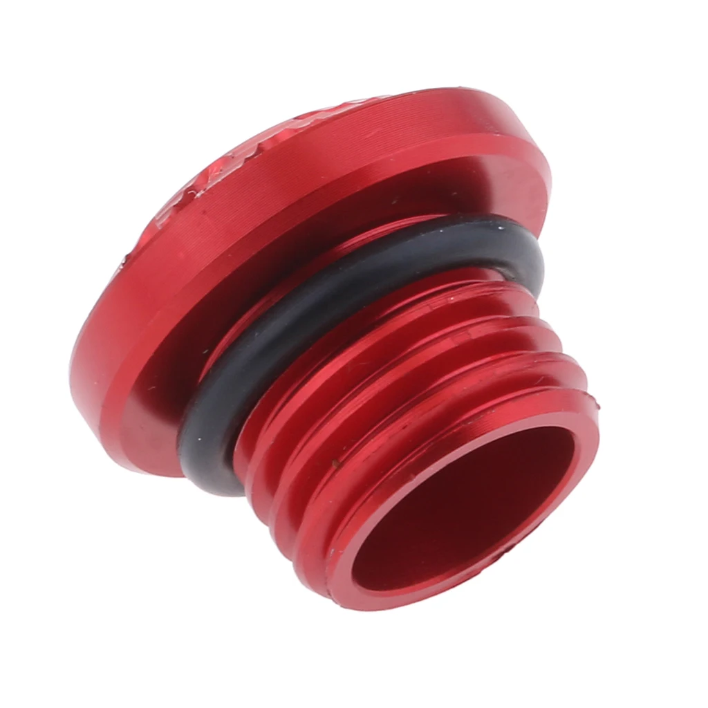 30mm Filler Oil Caps M20 x P2.5 for DUCATI MONSTER 1100EVO 2011-2013 1200 2014-2016