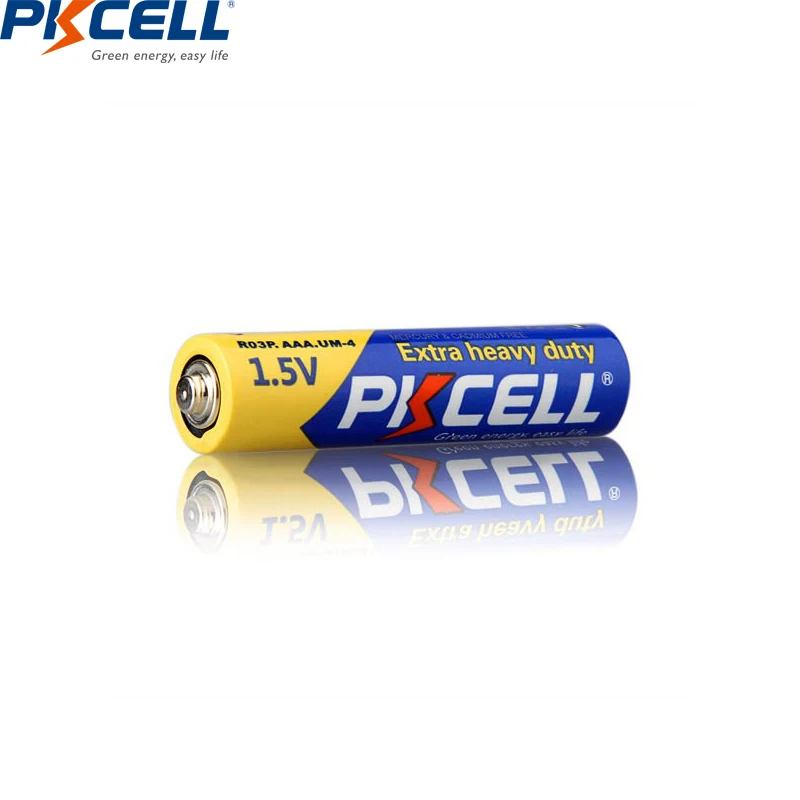 (40Pack ) R03P AAA Battery And R6P AA Batteries 2A/3A Carbon 1.5V Single Use Battery For Thermometer Toys 20PC AA +20PC AAA disposable battery