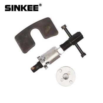 

Right Handed Brake Caliper Piston Rewind Wind Back Compressor Pad Tool SK1037