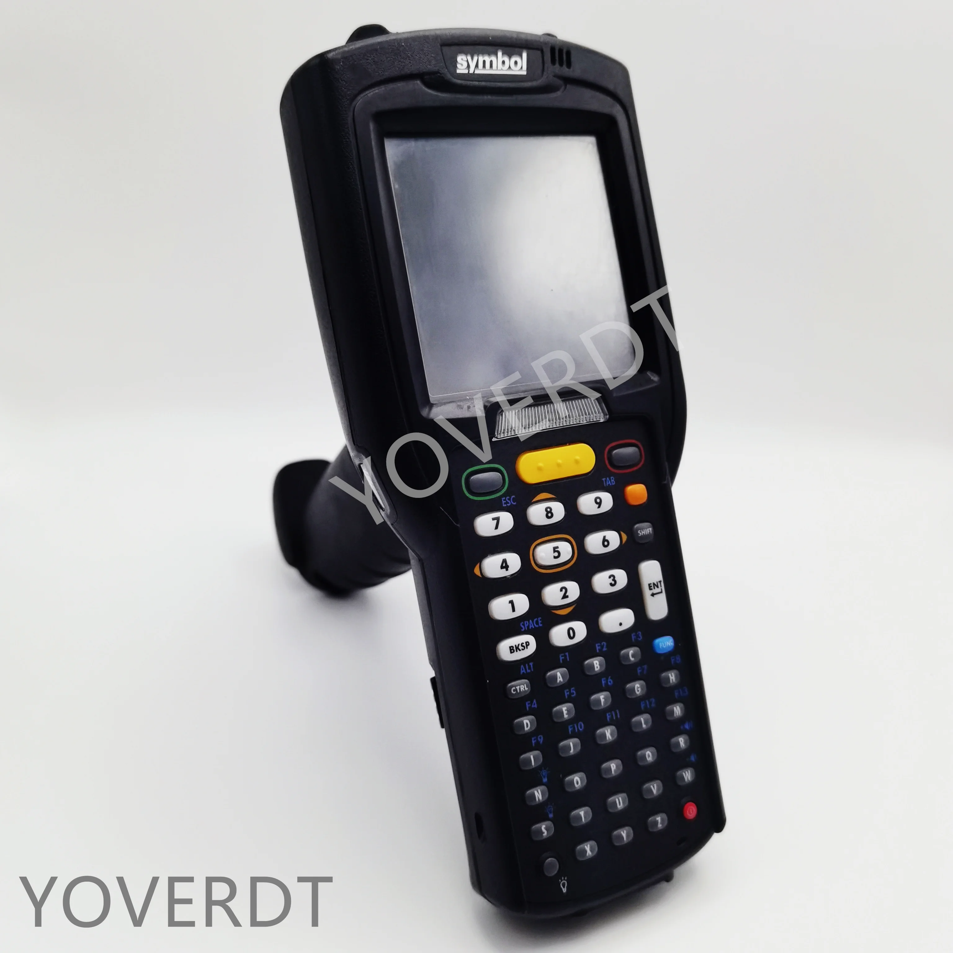 Motorola MC75 Handheld Barcode Scanner for sale online 