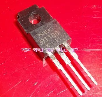 

10pcs 2SB1100 B1100 PNP TO-220F Original New 1 order