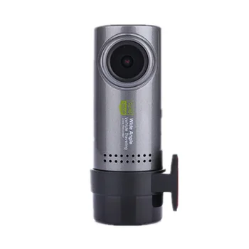 

Set Car DVR Spare Camera Rear view Parking Replacement 1080P Detection