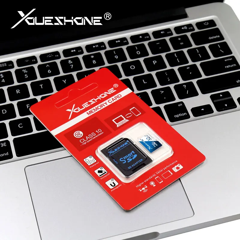 Новое поступление micro sd карта памяти 8 ГБ 16 ГБ 32 ГБ micro sd карта cartao de memoria 4 Гб мини флэш-карта 64 Гб 128 ГБ карт micro sd карта