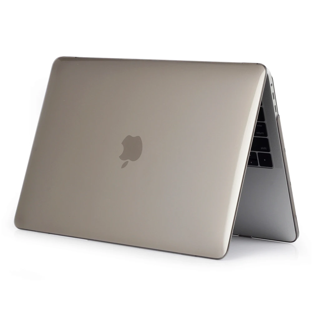 Для MacBook Pro 16 дюймов (A2141) чехол для ноутбука устойчивый к царапинам Прозрачный