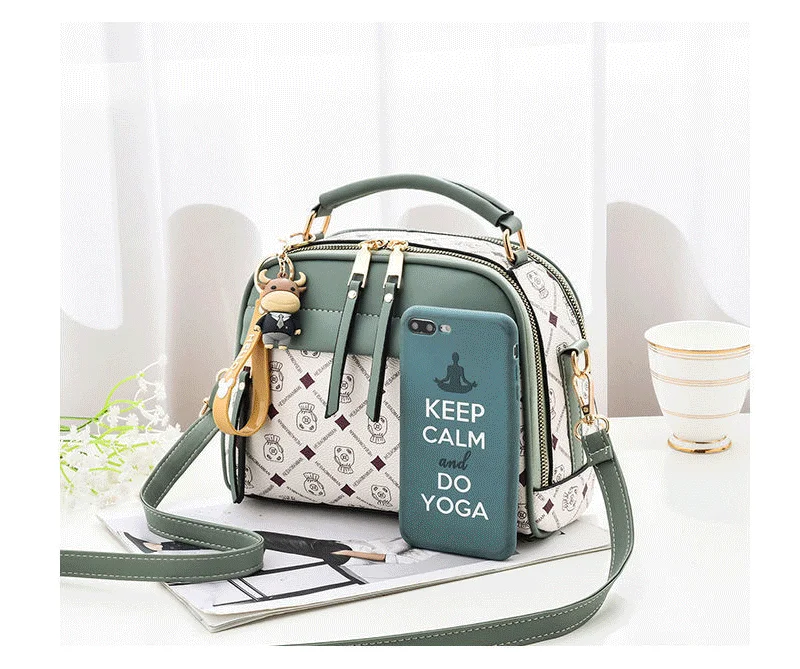 Women's Shoulder Bag Crossbody Handbag