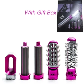 5 In 1 Set