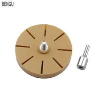 3,5 дюймов универсальный резиновый ластик пневматический дегумминг удаление клея Авто клей для удаления колеса