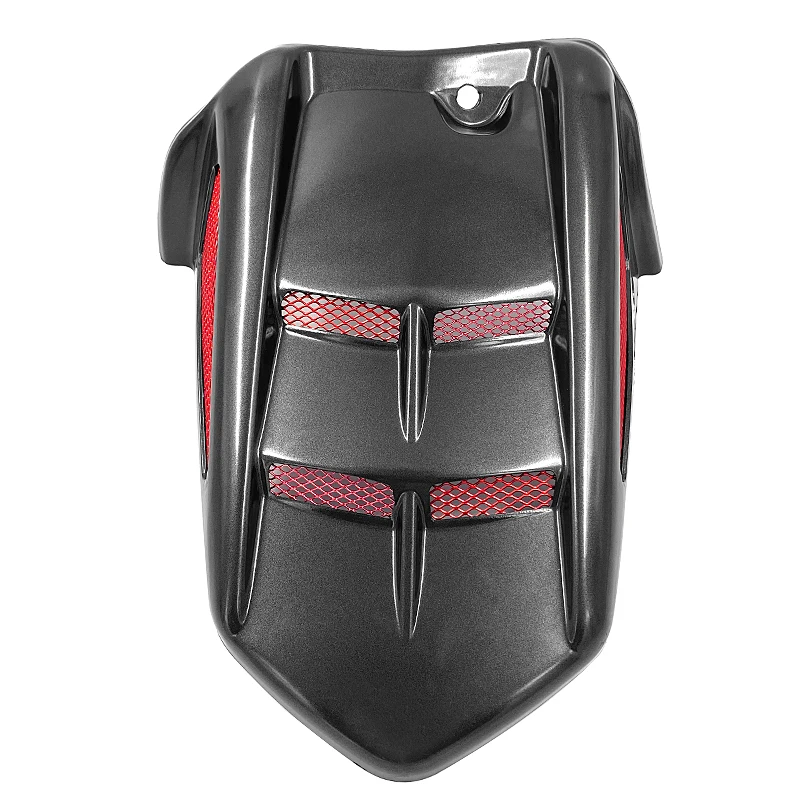 2020 NEW For Yamaha MT-09 FZ-09 XSR900 FJ-09 Tracer 900 GT ABS Rear Mudguard Hugger Mud Splash Fender Guard Protection MT FJ 09 (5)