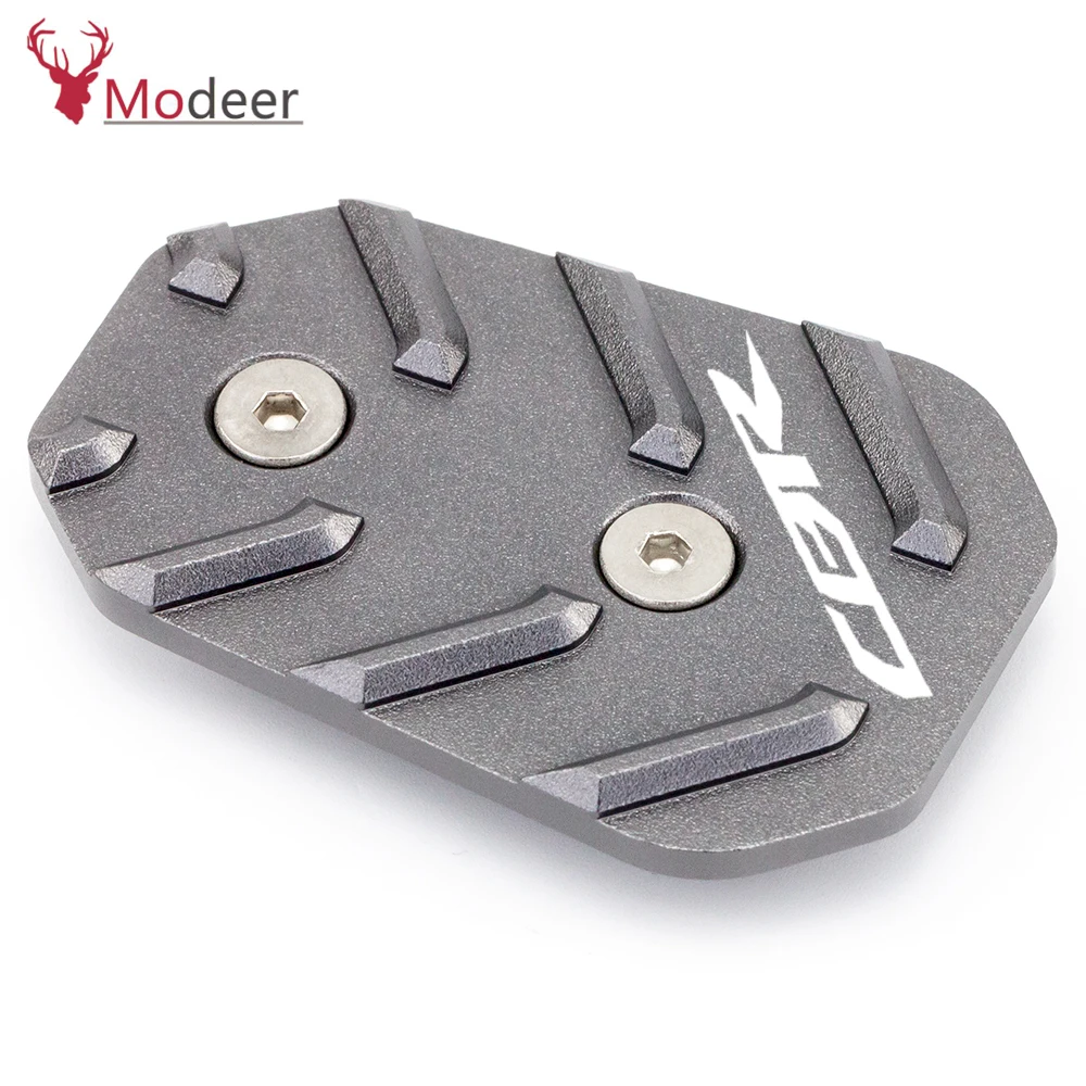 CB500 RF Motorcycle CNC Rear Foot Brake Lever Pedal Extension Enlarger Extender Peg For Honda CB500F CBR500R 2020 CB 500F  500R (6)