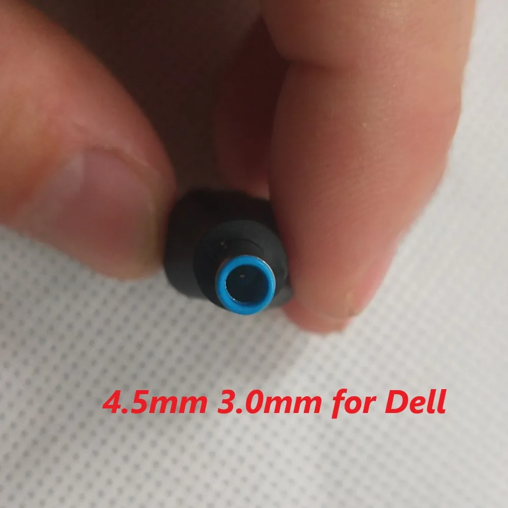 4.5mm 3.0mm 2 tip dc connector (3)