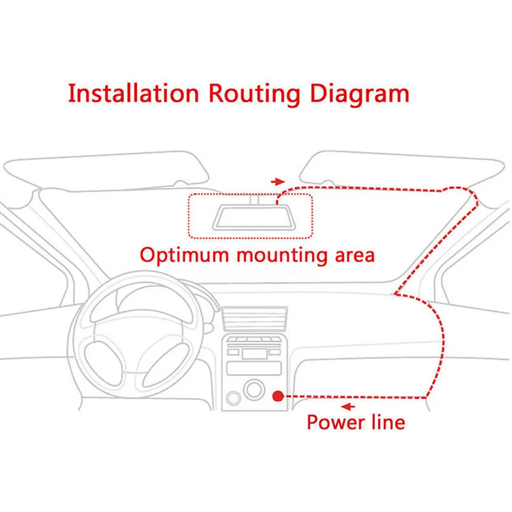 WiFi автомобильный видеорегистратор 1 S Автомобильный видеорегистратор gps Pro Dash Cam Pro App английский 1080P HD ночное видение не Xiaomi