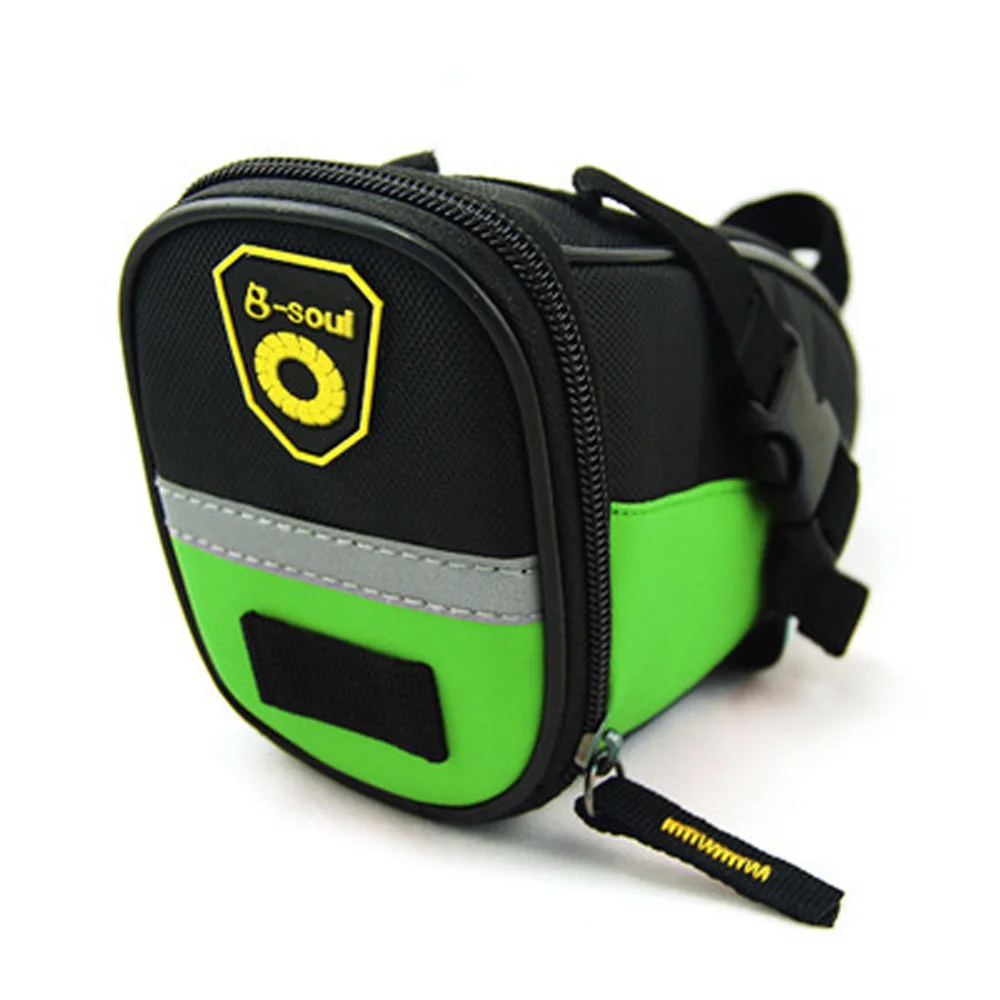 Сумка для велосипеда Pannier Аксессуары для велосипеда 1 шт. Горный Дорожный Электрический велосипед