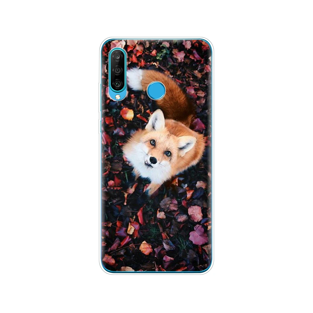 61890 Силиконовый чехол для honor 20 s, чехол для телефона huawei honor 20 S, задняя крышка, бампер etui coque, tpu, мягкая, полная защита, модные чехлы - Цвет: 61890
