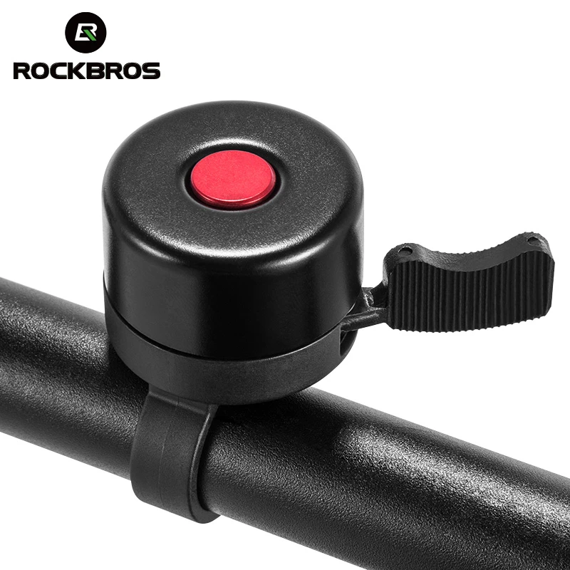 rockbros bicycle bell
