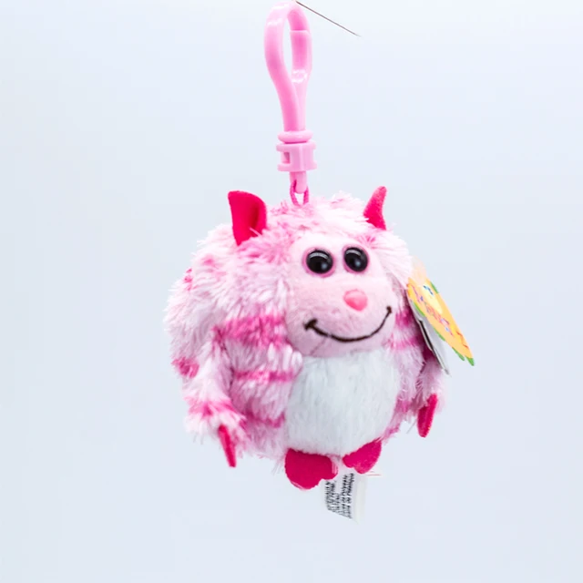 Ty Beanie Boos Big Eyes Unicorn Fox Cat Penguin Poodle Owl Plush Stuffed Animal Super Soft Bedside Toys Doll Gift For Kids 15CM 10cm