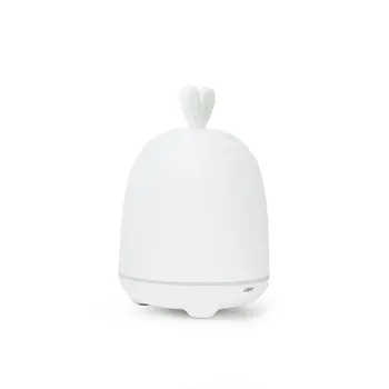 

Led Rabbit Humidifier Night Light Home Decoration Lights Creative Atmosphere Lights Fashion Professional