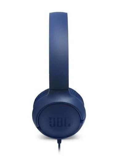 Наушники JBL Tune 500 Blue