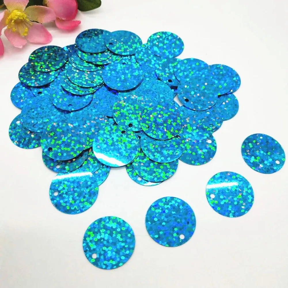 20mm laser acid blue 3
