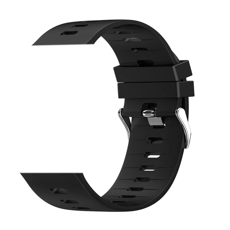 black strap