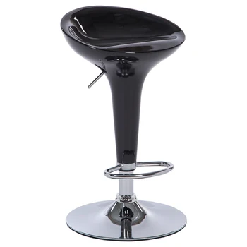 

Bar chair high stool front desk bar lift swivel modern simple