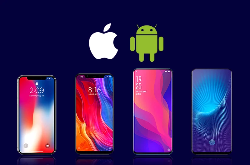  H9 Six Finger PUBG Game Controller Gamepad Trigger Shooting Free Fire Cooling Fan Gamepad Joystick 