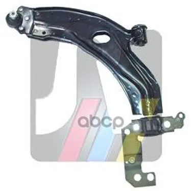Рычаг Подвески Нижн. Л. С Шаровой Опорой Fiat: Doblo/Palio All 02- RTS арт. 96-00187-2