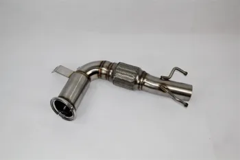 

200cell cat downpipe for mini f56 b48
