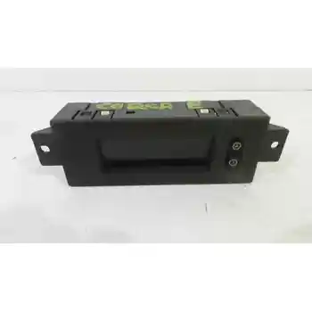 

009164455 1996156 Box Instruments Opel Corsa C Box (f08, W5l)