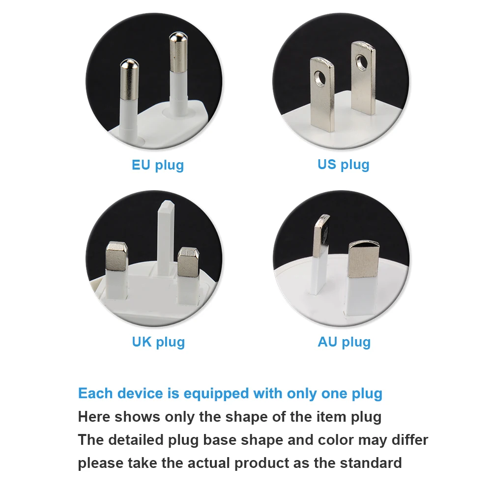 Battery Charger Practical Replacement Black Plastic Protection Accessories Charging Current Home Fast Power Tool For Makita
