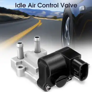 

AC188 36450-P28-A01 Idle Air Control Valve For Honda for Civic LX HX EX CX DX GX 1.7L C484 2H1114 AC4211