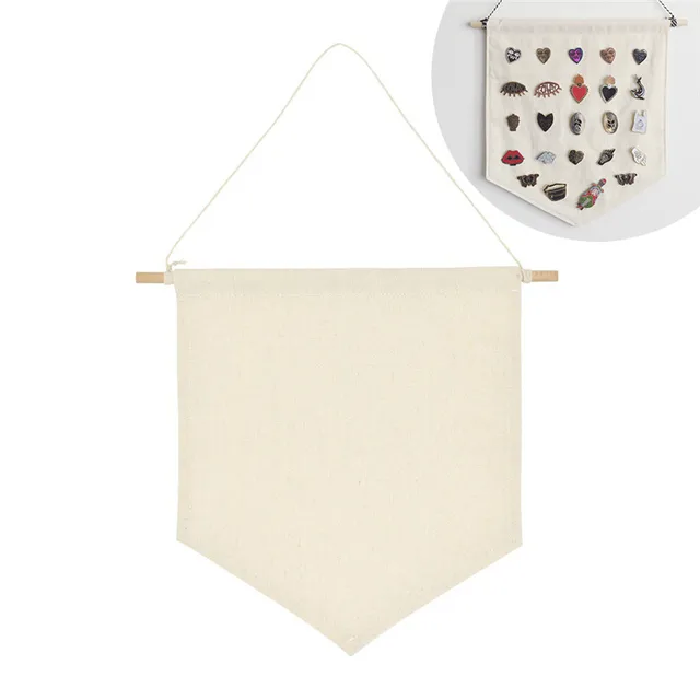 17.5*16,5 Cm Zománc Csap Fali Kijelző: - Image 3