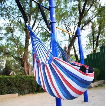

Safe Children swing comfortable breathable indoor outdoor courtyard room bedroom chair stable balcony cradle bed household door