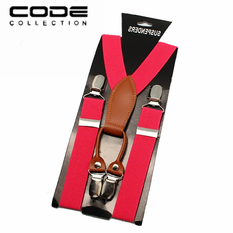 Gentleman Suspenders Belt Vintage Wedding Kids Suspenders Classsic 4 Clips Braces Adjustable Elasticatal Shirt Stay Shirt Holder