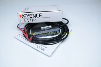 

Optical Fiber Amplifier FS-V11P New and Original in Box