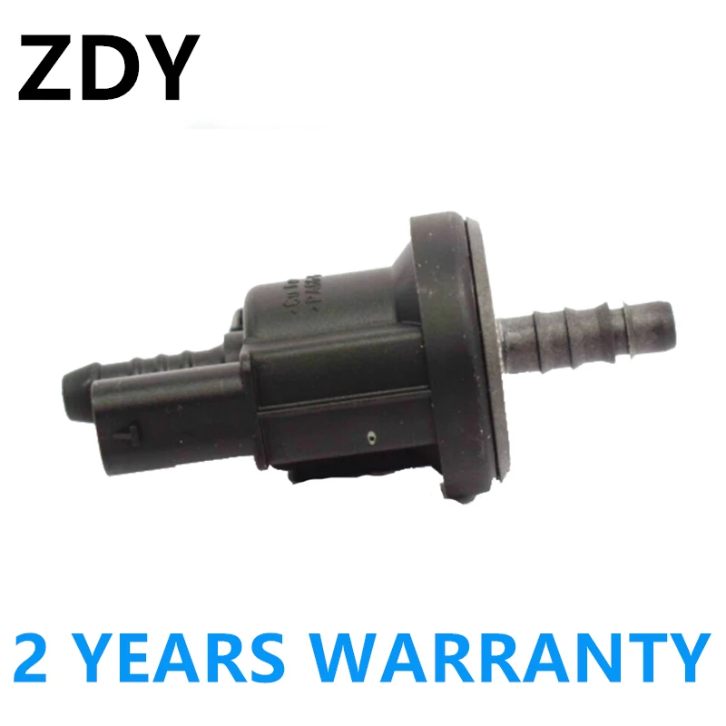 Клапан продувки топливного бака 06H 906 517 B для Audi A3 S3 A4 S4 B8 A5 VW TT R8 SKODA Octavia Superb Yeti 06H906517B