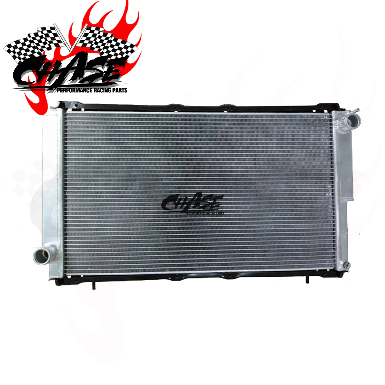 Racing Car All Aluminum Radiator Fit For Subaru Impreza Wrx Sti Gc8 40mm Mt 170 260 aa170 aa260 Radiators Parts Aliexpress