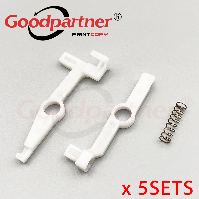 Mola 5x com Alavanca Dupla para hp M402 M403 M426 Mdc M501 M506 M527 402 403 426 427 501 506