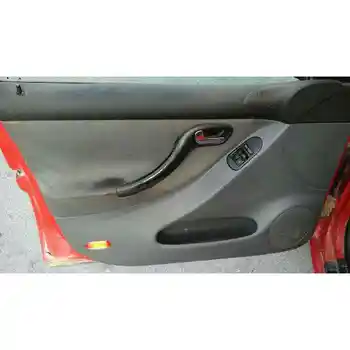 

WINDOW LIFTER FRONT LEFT SEAT LEON (1M1)