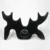 ГОРЯЧАЯ Продажа Moosehead Head Bridge Position Holder Spider Stick Бильярдный Кий