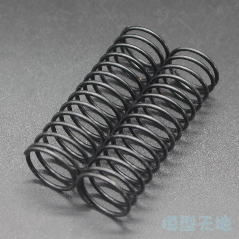 RC HSP 85801 передние пружины амортизатора для 1/8 нитро внедорожных багги|shock spring|rc