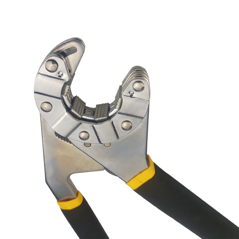 Многофункциональный универсальный гаечный ключ Регулируемый винтажный шестигранный гаечный ключ Craftsman Grip Плоскогубцы гаечный ключ инструмент