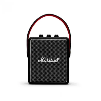 

Speakers Marshall STOCKWELL II Portable Audio bluetooth speakers wireless players music column dynamics musical loudspeaker wireless Audio