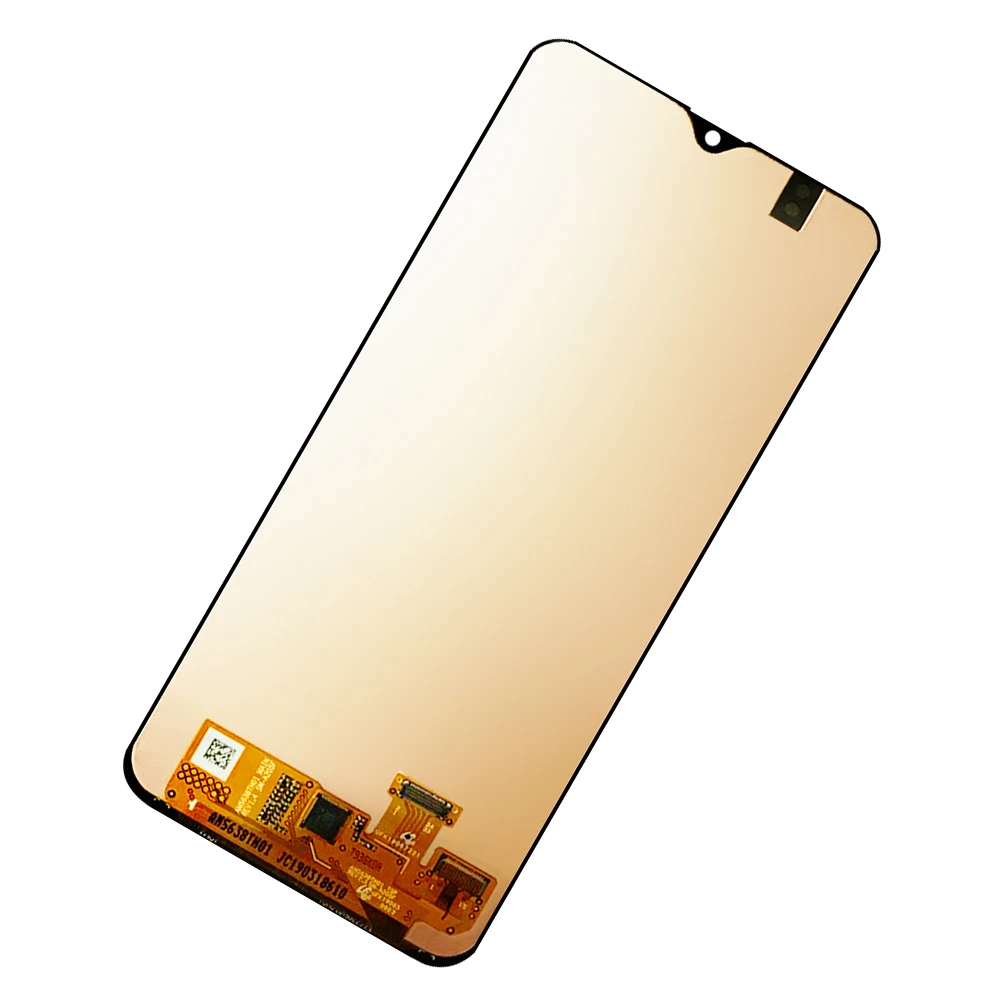 ЖК дисплей для SAMSUNG Galaxy 2019 A20 A205 A205/DS A205F A205FD A205A с сенсорным экраном и дигитайзером