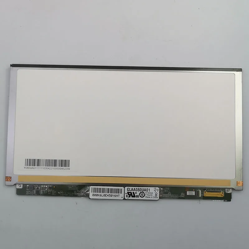 8-дюймовый ЖК-экран для ноутбука CLAA080UA01 LT080EE04000 LT080EE04100 телефона P49 Serise SONY |
