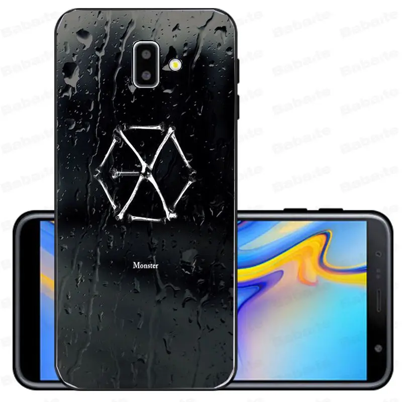 Park Chanyeol EXO Star KPOP EXO LUCKY ONE