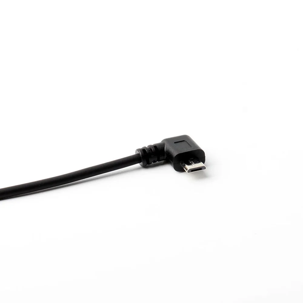 TZT кабель питания для камеры DC к Micro USB для TILTA NUCLEUS-N система питания V порт