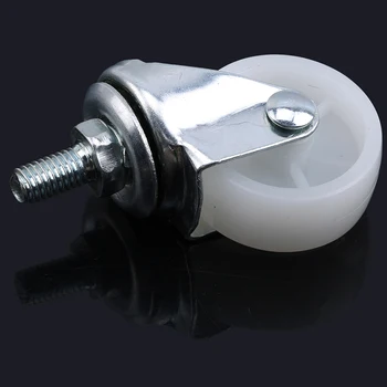 

1PCS High Quality Wheels for Suitcase Wheels Repair Replacement Parts for 360 Spinner Wheel