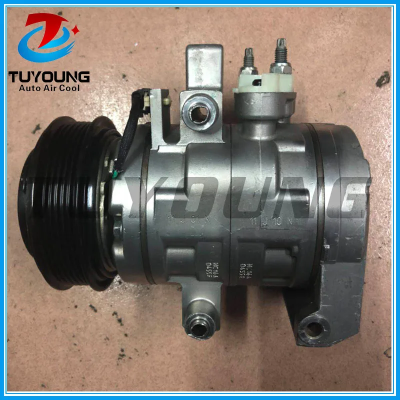  high quality Auto AC Compressors for Ford Mustang CO 11316C BR3Z19703B