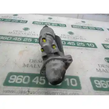 

STARTER MOTOR FIAT QUBO (300) Active Bosch 0001138012 51810307A152 [16404219]
